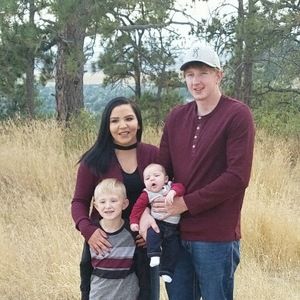 Meet your Posher, Jayme